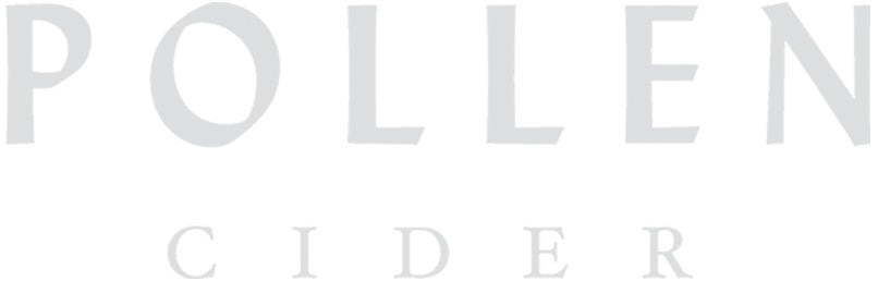 Pollen Cider 6.5% (750ml)-Hop Burns & Black