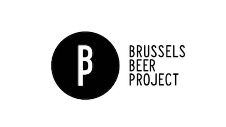 Brussels Beer Project Delta IPA 6.5% (330ml can)-Hop Burns & Black