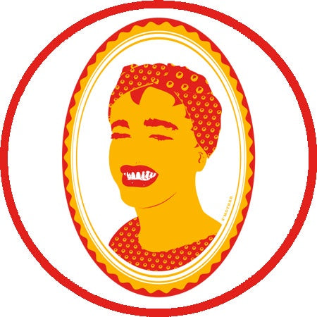 Shaquanda's Hot Pepper Sauce (140g)-Hop Burns & Black