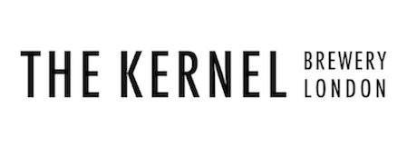 Kernel Black IPA 6.7% (330ml)-Hop Burns & Black