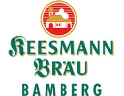 Keesmann Brau Weisse 5% (500ml)-Hop Burns & Black