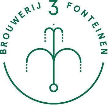 3 Fonteinen Pruim Brusselse Datjes 7% (750ml)-Hop Burns & Black
