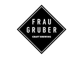 FrauGruber Helles 4.8% (440ml can)-Hop Burns & Black