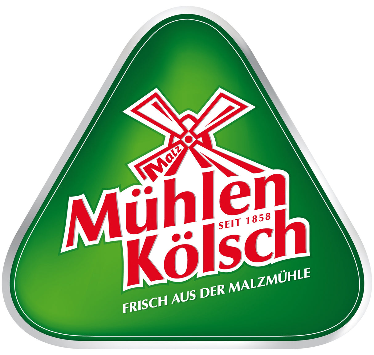 Muhlen Kolsch 4.8% (500ml)-Hop Burns & Black