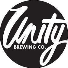 Unity Annum Belgian Double Export Stout 8.5% (440ml can)-Hop Burns & Black
