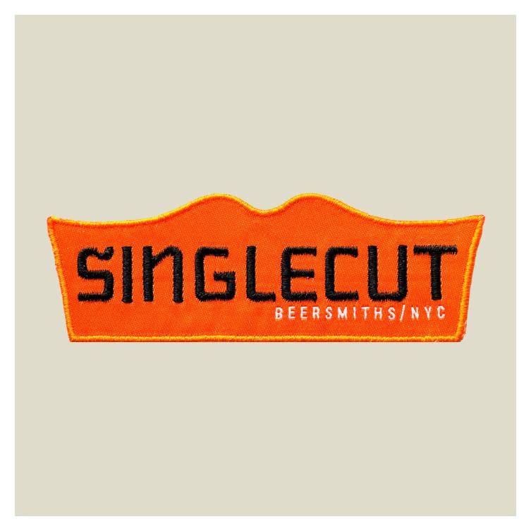 SingleCut Beersmiths Softly Spoken Magic Spells IIPA 8.6% (473ml can)-Hop Burns & Black