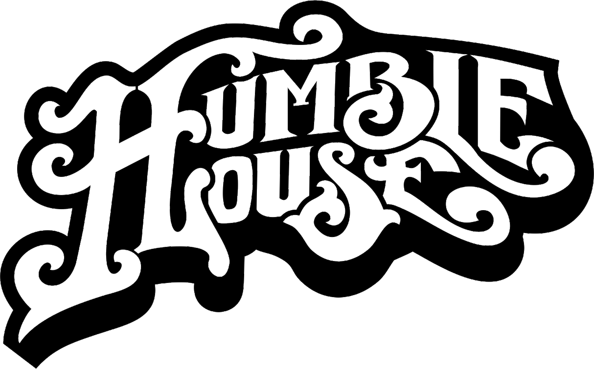 Humble House Ancho & Morita Hot Sauce (238g)-Hop Burns & Black