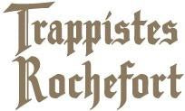 Trappistes Rochefort Triple Extra 8.1% (330ml)-Hop Burns & Black