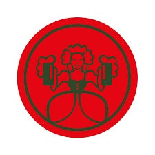 Trumer Pils 4.9% (500ml)-Hop Burns & Black