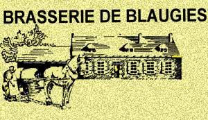 Brasserie de Blaugies La Moneuse Saison 8% (750ml)-Hop Burns & Black