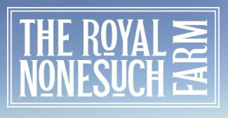 Royal Nonesuch Farm York Mountain 2017 14.8% (750ml)-Hop Burns & Black