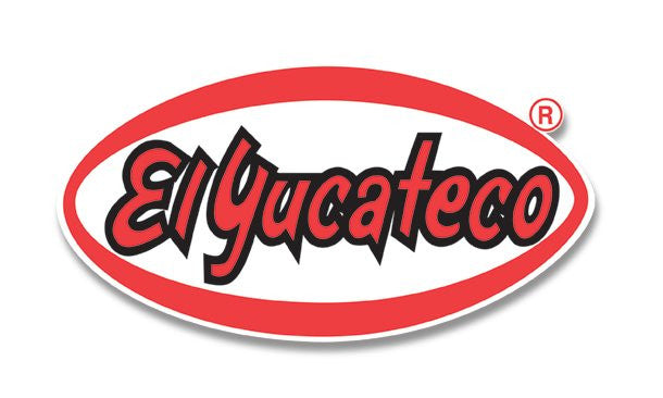 El Yucateco Habanero Red Hot Sauce (120ml)-Hop Burns & Black