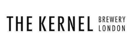 Kernel Biere de Saison Raspberry 5.1% (750ml)-Hop Burns & Black