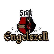 Stift Engelszell Benno Dubbel 6.9% (330ml)-Hop Burns & Black