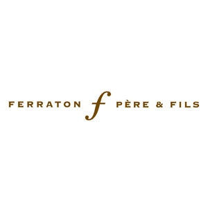 Ferraton Pere & Fils Samorens Cotes du Rhone Rouge 2017 14.5% (750ml)-Hop Burns & Black