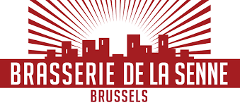 Brasserie de la Senne Winter Mess 8.5% (330ml)-Hop Burns & Black