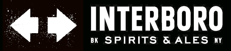 Interboro Primo Remix DDH Double IPA 8% (473ml can)-Hop Burns & Black