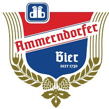 Ammerndorfer Lager 5.9% (500ml)-Hop Burns & Black