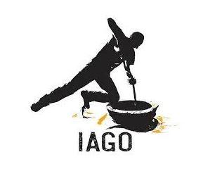 Iago's Wine Chinuri 2019 12.5% (750ml)-Hop Burns & Black