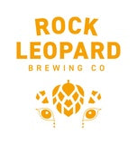 Rock Leopard Distant Cousin of a Mu Mu Cat IPA 6.2% (440ml can)-Hop Burns & Black