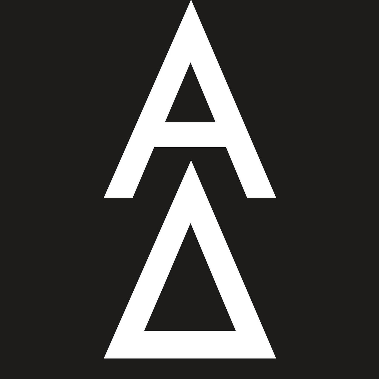 Alpha Delta Elektra Dry Hopped Pale Ale 4.7% (440ml can)-Hop Burns & Black