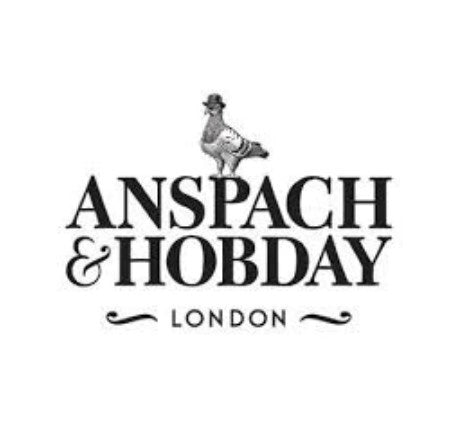 Anspach & Hobday The OrWanguTang Gose 4% (440ml can)-Hop Burns & Black
