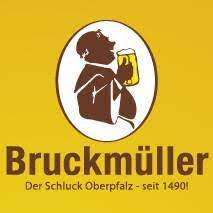 Bruckmuller Knappentrunk Dunkel 5.3% (500ml)-Hop Burns & Black