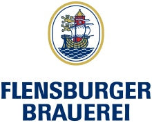 Flensburger Alcohol-free Radler 0.5% (330ml can)-Hop Burns & Black