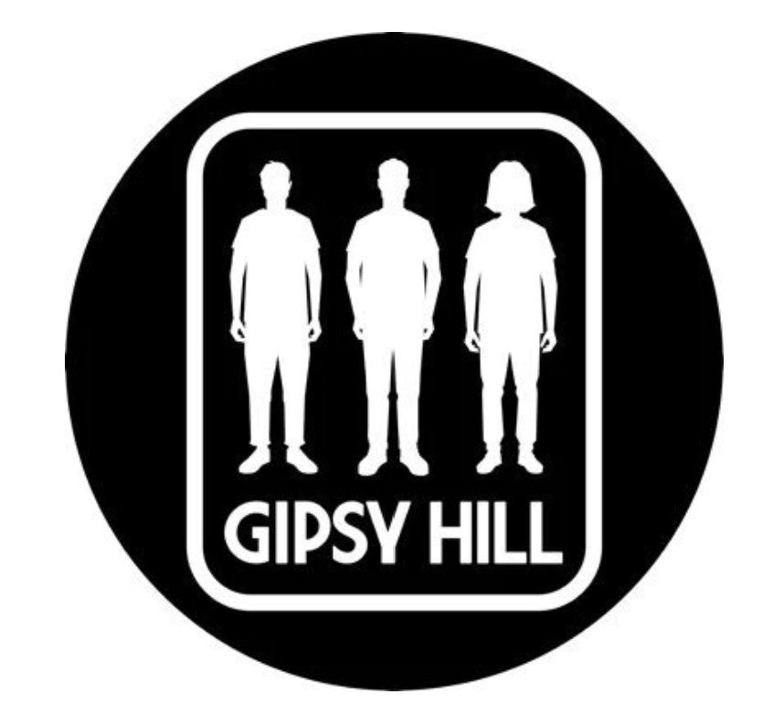 Gipsy Hill Propagator Raspberry & Hibiscus Saison 6% (440ml can)-Hop Burns & Black