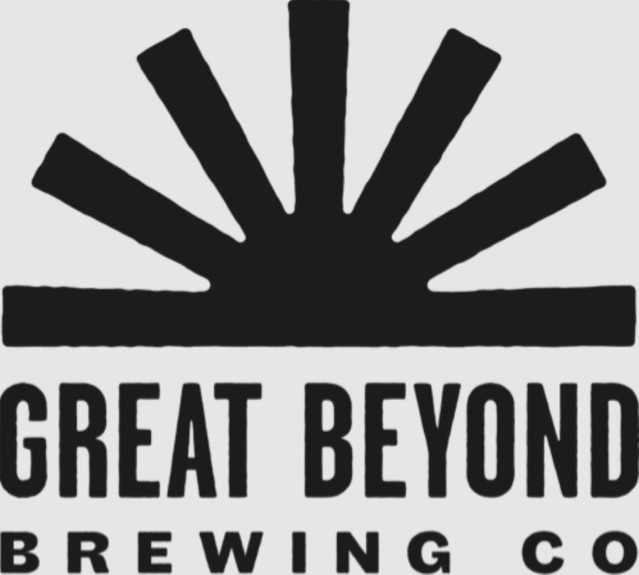 Great Beyond Hoxton Fresh DDH Session IPA 4% (440ml can)-Hop Burns & Black