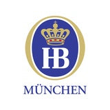 Hofbrau Original 5.1% (500ml)-Hop Burns & Black