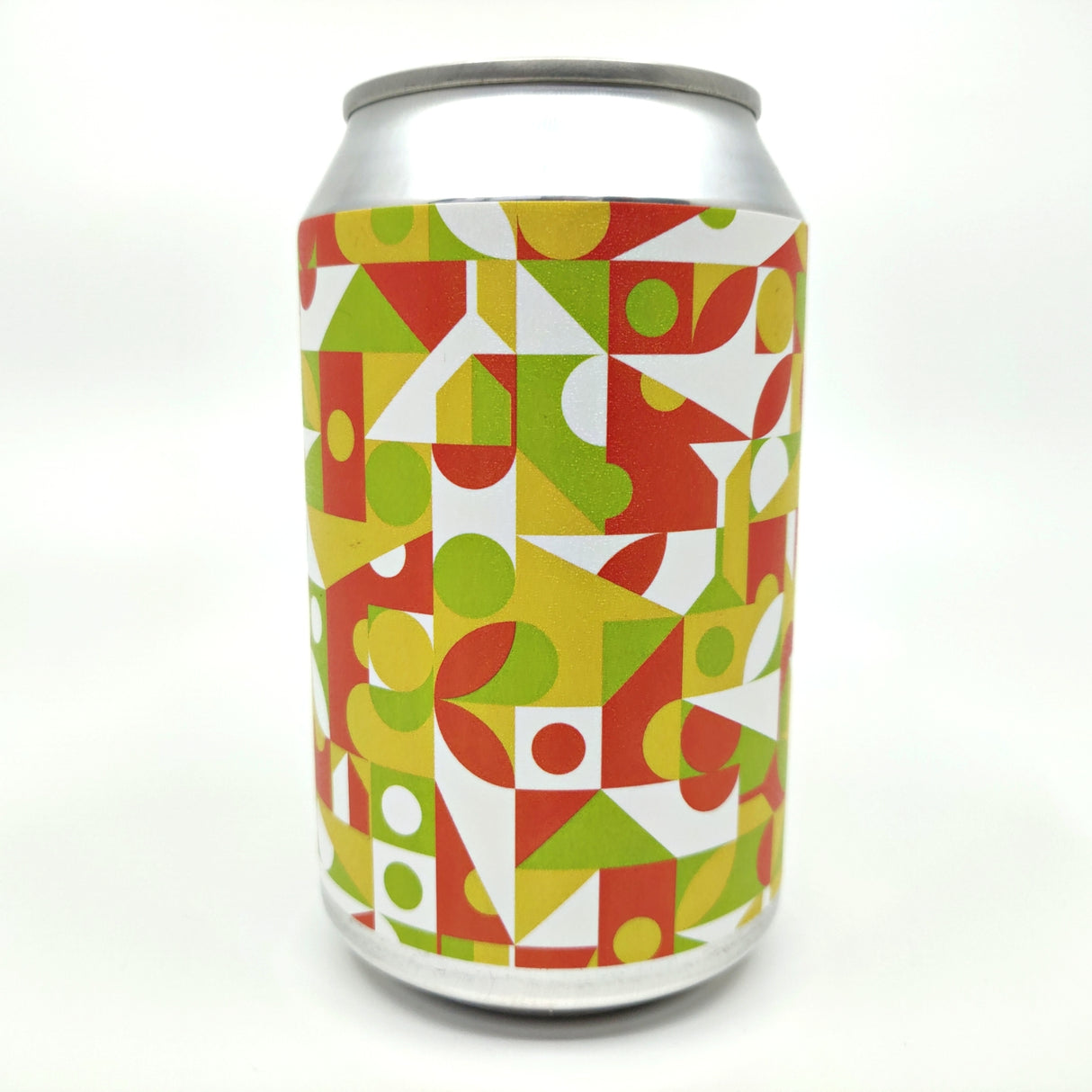 Brick Brewery Martini Sour 3.7% (330ml can)-Hop Burns & Black