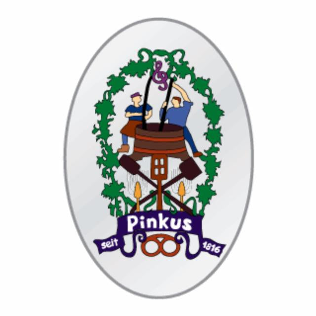 Pinkus Muller Extra Pils 5.3% (500ml)-Hop Burns & Black