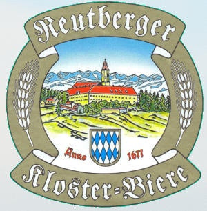 Reutberger Kloster Marzen 5.6% (500ml)-Hop Burns & Black