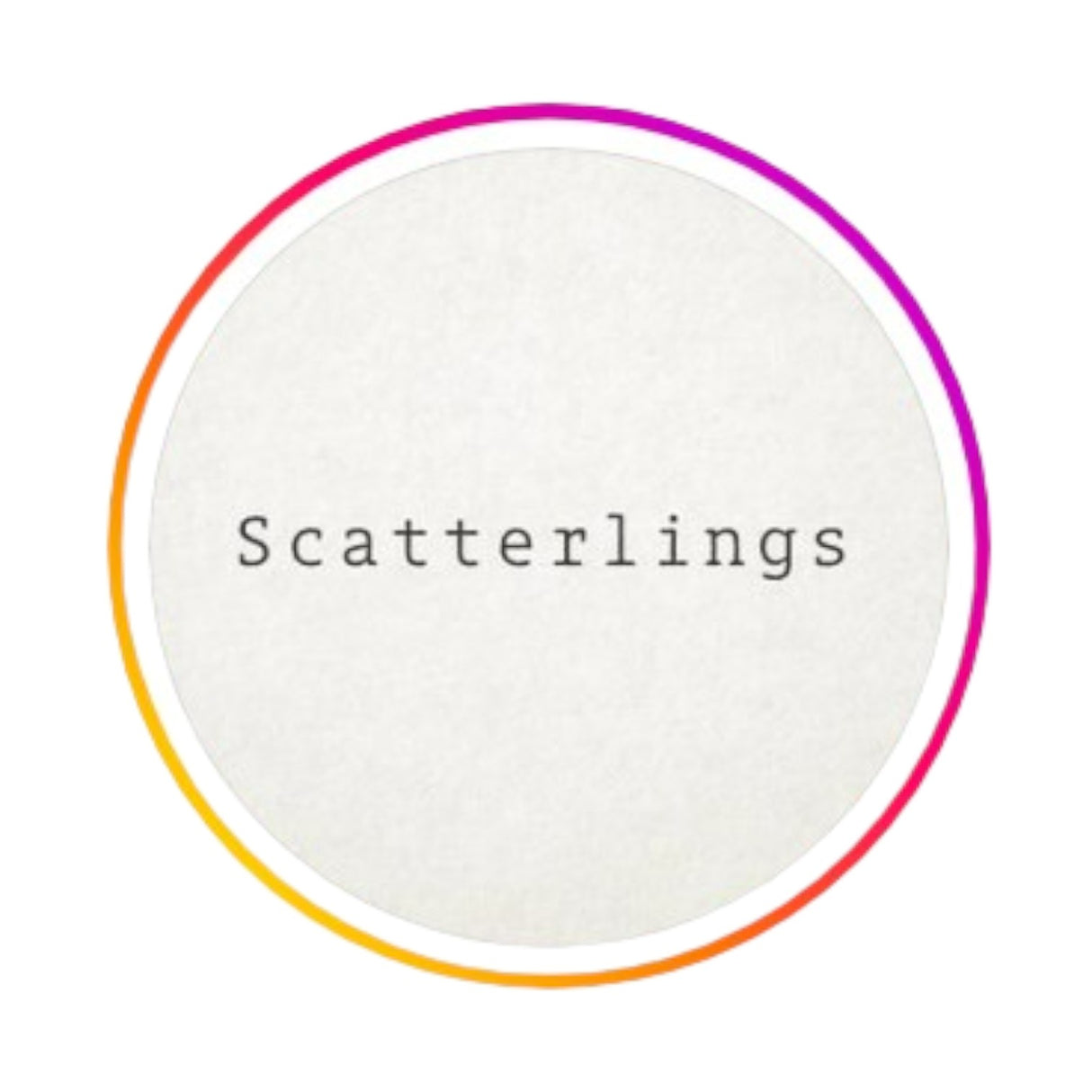 Scatterlings Thank You For The Day Saison 5.6% (750ml)-Hop Burns & Black