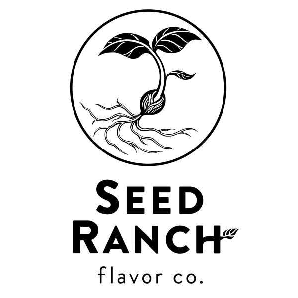 Seed Ranch Truffle Hound Hot Sauce (237ml) Buy Online at Hop Burns