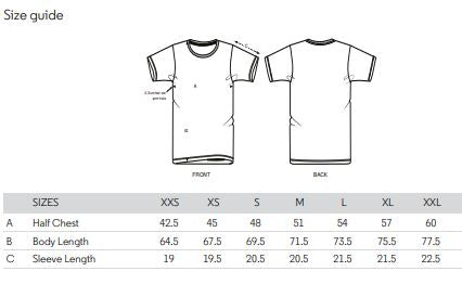 HB&B 5th Birthday pocket design T-shirt (grey)-Hop Burns & Black