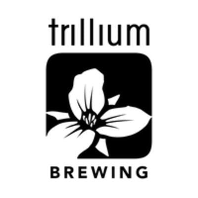 Trillium Trailside IPA 6.8% (473ml can)-Hop Burns & Black