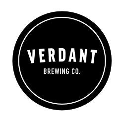 Verdant HOWL DIPA 7.6% (440ml can)-Hop Burns & Black