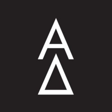 Alpha Delta Aether Imperial Stout 10.5% (440ml can)-Hop Burns & Black
