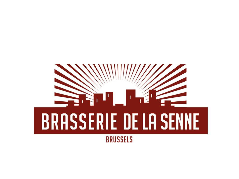 Brasserie de la Senne Saison Van De Bruwer 5.3%-Hop Burns & Black