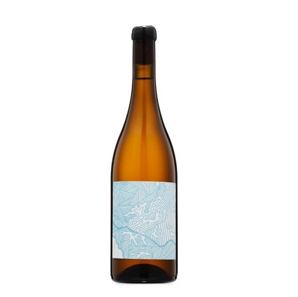 Vin des Potes x Jason Ligas Greek Connection Skin Contact 2018 12.8% (750ml)-Hop Burns & Black
