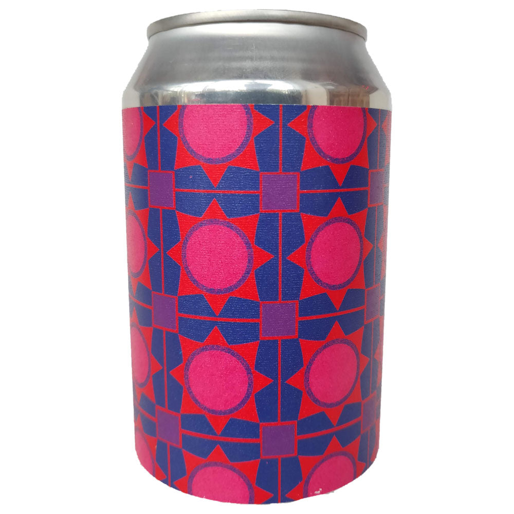 Brick Brewery Blackcurrant and Sumac Sour 3.6% (330ml can)-Hop Burns & Black