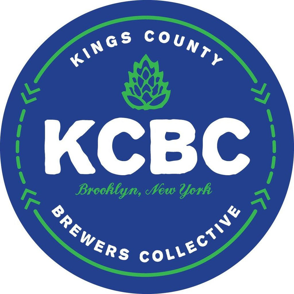 KCBC x Marz Kung Fu Karaoke IPA 5.5% (473ml can)-Hop Burns & Black