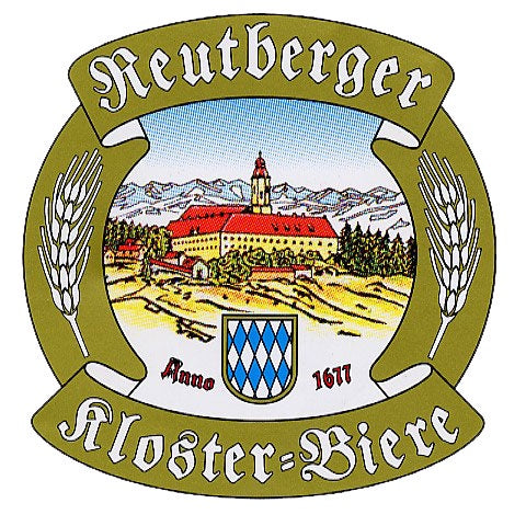 Reutberger Josefi Bock 6.9% (500ml)-Hop Burns & Black