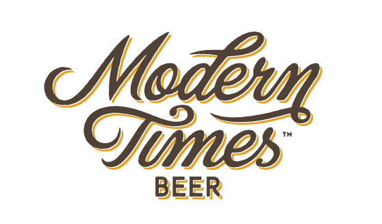 Modern Times Orderville IPA 7.2% (473ml can)-Hop Burns & Black