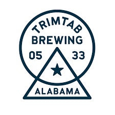 TrimTab Martin Denny Complex Imperial Sour 7.5% (473ml can)-Hop Burns & Black