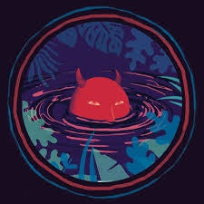 Karyo Satan's Lady Hot Sauce (168ml)-Hop Burns & Black