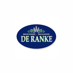 De Ranke Cuvee BXL 7% (750ml)-Hop Burns & Black