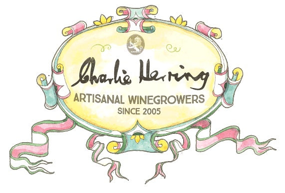 Charlie Herring A Fermament Sauvignon Blanc 2019 11% (750ml)-Hop Burns & Black